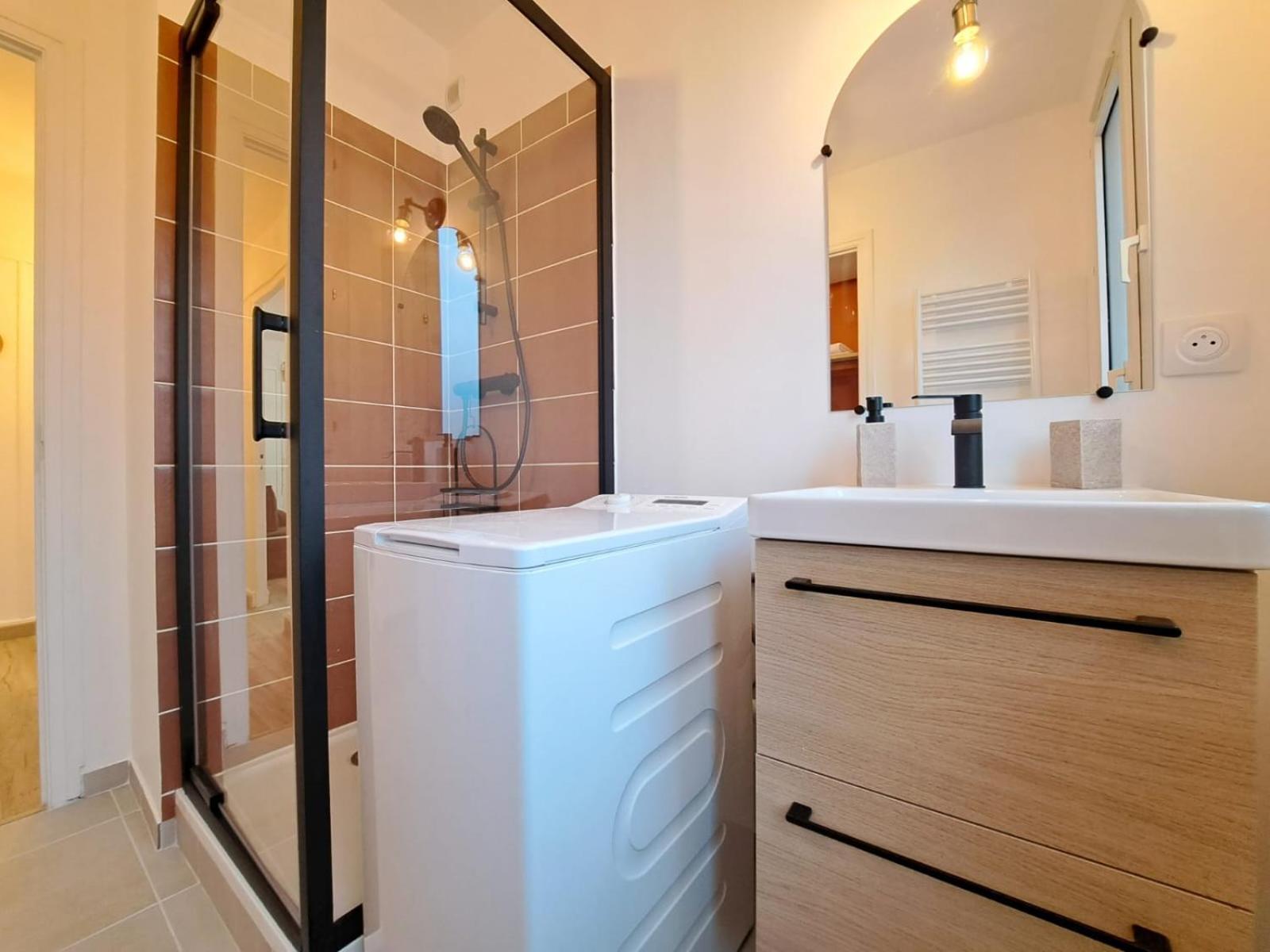 Appartement Cosy Au Coeur De Reims Extérieur photo